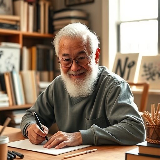 天空影视剧组影人 宫崎骏